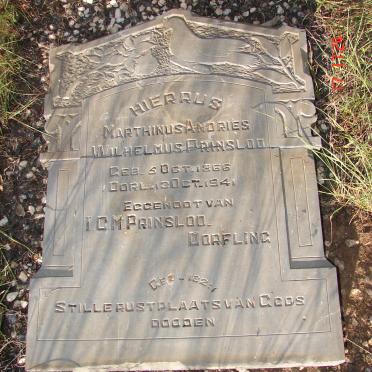 Gauteng, BRONKHORSTSPRUIT district, Nooitgedacht 135, farm cemetery_3, Dorfling family