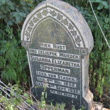 Gauteng, BRONKHORSTSPRUIT district, Bapsfontein, Tweefontein 413, farm cemetery