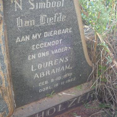 Gauteng, BRONKHORSTSPRUIT district, Rural (farm cemeteries)