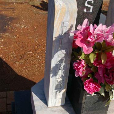 ROSS Elsabe 1969-1987