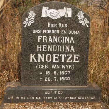 Gauteng, CULLINAN district, Beynespoort 335, Miners cemetery