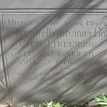 Gauteng, CULLINAN district, Donkerhoek, Kleinfontein 368 JF, farm cemetery_5