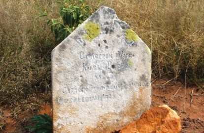 MINNAAR Karel Petrus