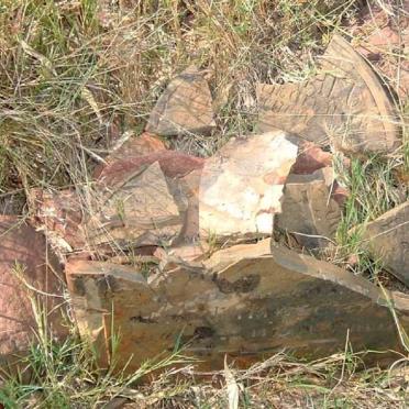 PRINS? Balthasar Johannes 1794-1863 &amp; Maria Sibella ERASMUS 1798-1863