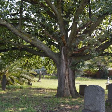 Gauteng, GERMISTON, Urban area