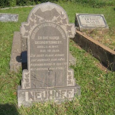 N - Vanne :: Surnames - N