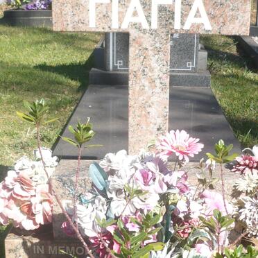 GIAGIA Fotini Joannou