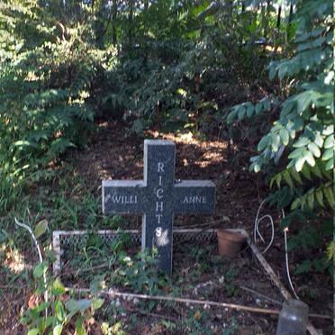 RICHTS Willi & Anne
