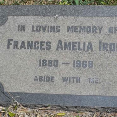 I - Vanne :: Surnames - I