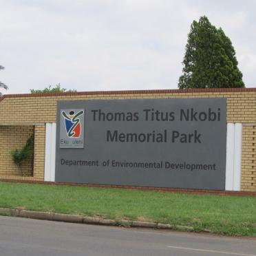 Gauteng, Germiston, ELSPARK