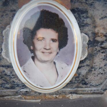 AGRELA João, de 1931-2004 &amp; Ermelinda Nunes DE GOUVEIA 1926-1989