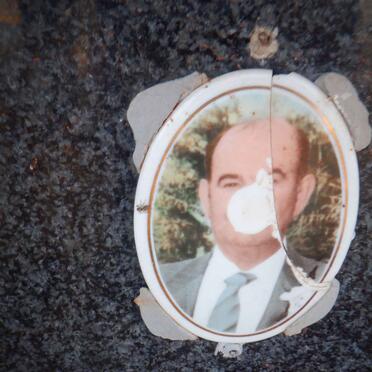 ATOUGUIA David, de 1932-1995