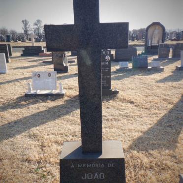 BATISTA João 1907-1982