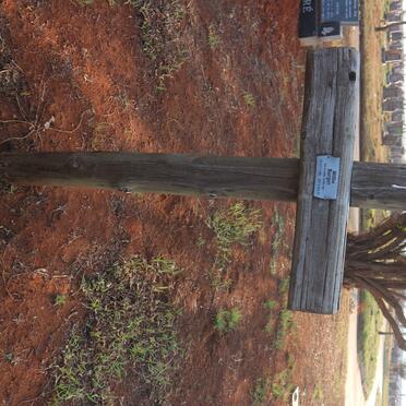 BURGER Willie 1933-2013