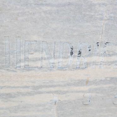 BUITENDAG David Johannes 1902-1978 &amp; Hendrieka Maria 1902-