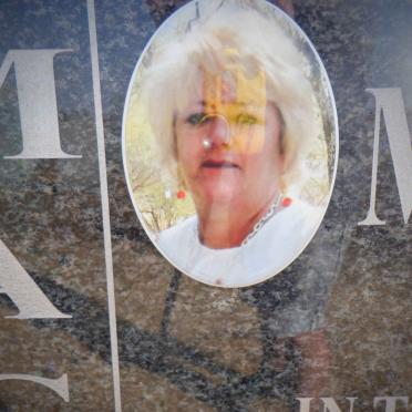 BUYS Magda D. 1956-2019