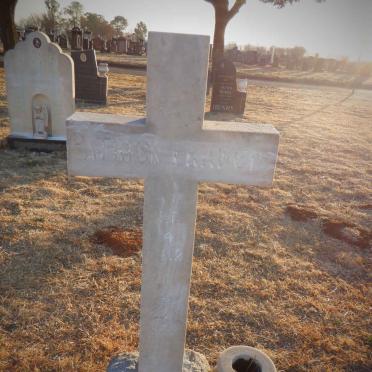 FRANCIS Patrick 1912-1978