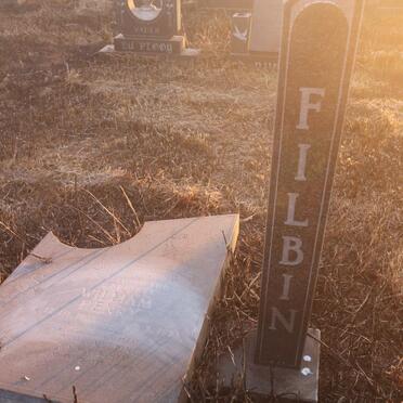 FILBIN William Henry 1964-1985