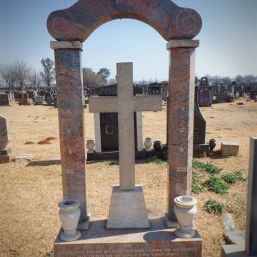 GOMES Jose 1927-1996