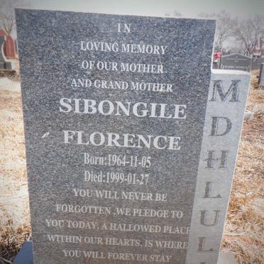 Md - Surnames starting with the letters Md