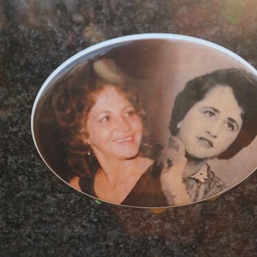 MERWE Johanna Sophia, v.d. 1936-1994 :: STORRIER Anna Magdalena 1959-2008