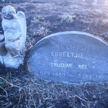 NEL Trudine 1990-1990