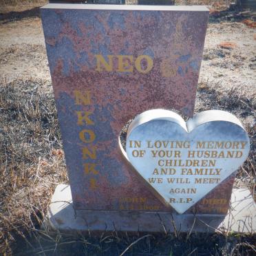 NKONKI Neo 1969-1999