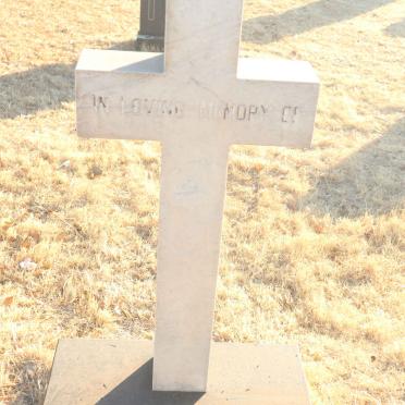 ROWE Arthur J.F. 1920-1977