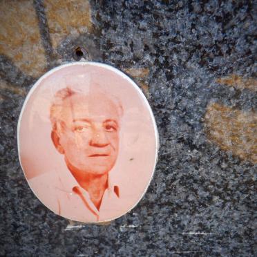 RIBEIRO Idalino José 1927-1992