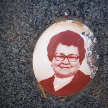 SILVA Luis Pestana, da 1917-2001 &amp; Maria Celestina 1924-1983