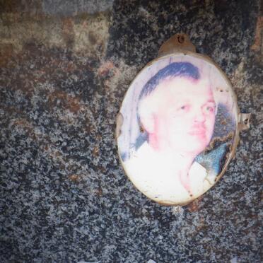 SMIT Johannes Jacobus 1956-2000