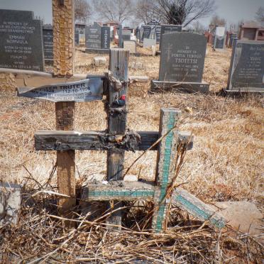 TRUTER Peter 1928-1996