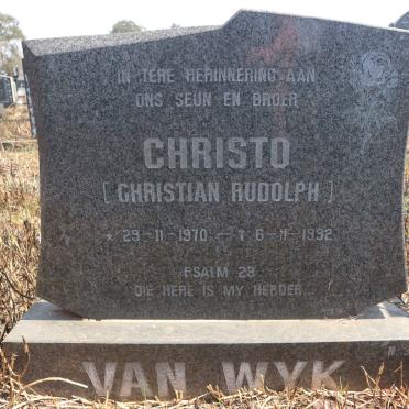 W - Surnames :: Vanne - W