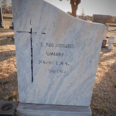 ZAGATTI Gisella Meneghini 1922-1981