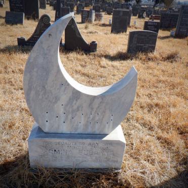 ? Hermina Susanna 1939-1981