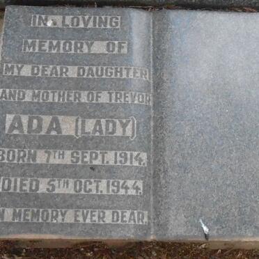 BARNETT Eli Christian -1930 &amp; Annie Amelia -1904 :: BARNETT Wesley Bell -1932 :: ? Ada 1914-1944