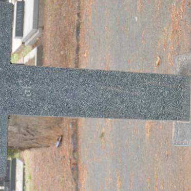 BASS George Henry 1910-1963