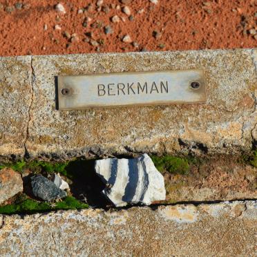 BERKMAN