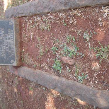 CONNELL Florence May -1922