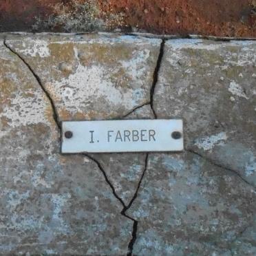 FARBER I.
