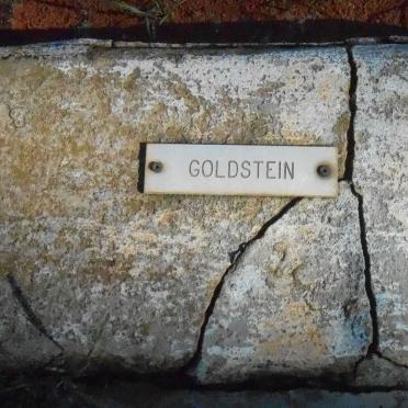 GOLDSTEIN