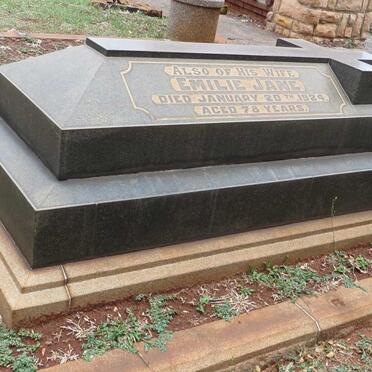 GREATHEAD William Wright -1912 &amp; Emilie Jane -1924