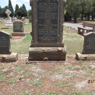 HARRISON :: ROBERTSON :: SIMMONDS