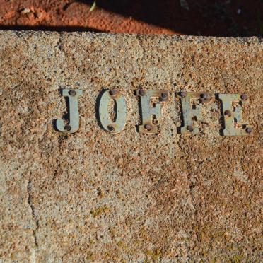 JOFFE