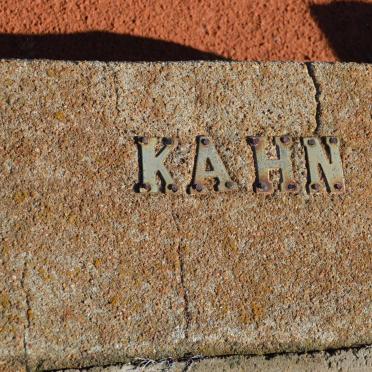 KAHN