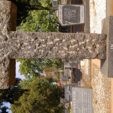 KRUMMECK Rosa 1928-1968