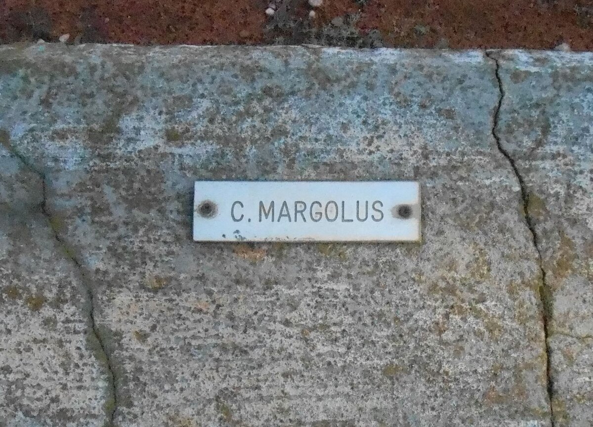 MARGOLUS C.