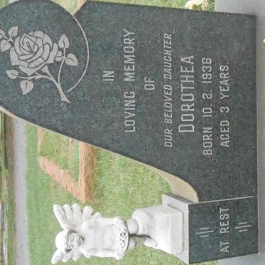 MILFULL Dorothea 1936-