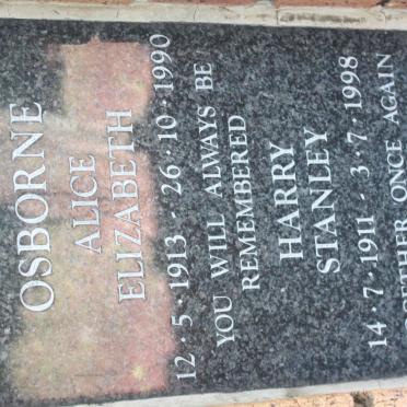 Os - Surnames starting with the letters Os