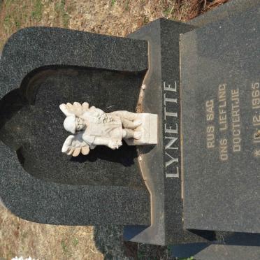 OTTO Lynette 1965-1966